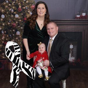 Meet your Posher, Madeline